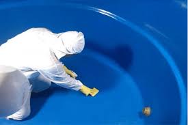 تنظيف وتعقيم خزانات المياه بالرياض - شركة إتقان الخليج