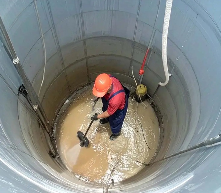 هل يوجد ضمان على الخدمات