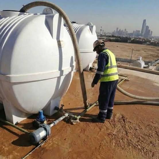 شركة تنظيف خزانات شمال الرياض بأفضل خدمات التعقيم والتنظيف
