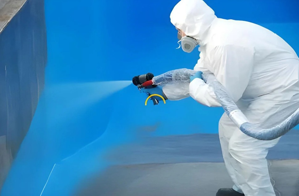 فريق اتقان الخليج لتنظيف الخزانات بالرياض